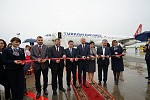 الخطوط الجوية التركية تطلق رحلاتها إلى مدينة كراسنودار الروسية لتصل عدد الوجهات التي تغطيها إلى303  وجهة حول العالم