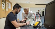 American University of Sharjah launches a new Bachelor of Science in Physics, meeting local and global demand for highly skilled scientists