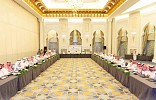 مجلس الغرف السعودية يستعرض انشطته الرامية  لتعزيز دور قطاع الأعمال السعودي في الاقتصاد الوطني