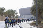 Saudi Arabia's changing attitude to health and fitness