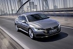 New 190hp Arteon is now available in Volkswagen showrooms across the Middle East
