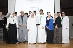 الشباب الإماراتي يعرضون مشاريعهم في منافسة برنامج 