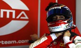 كاسبرسكي تعقد شراكة مع أول فتاة عربية في سباقات فورمولا 4