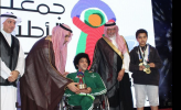 مركز الملك عبدالله بن عبدالعزيز لرعاية الأطفال المعوقين بجدة يطلق حملته الرمضانية 