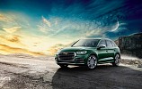 Audi 5 Star Ramadan Offer 