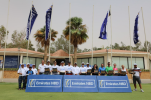 بنك الإمارات دبي الوطني يرعى بطولة ديراب لرياضة الغولف