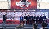 2018 Turkish Airlines EuroLeague Final Four kicks off in Belgrade
