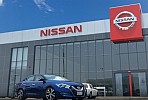 Petromin Expands its Presence with a New Nissan Showroom in Jeddah