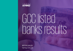 KPMG Listed Saudi banks see 8.7% rise in net profit in 2017