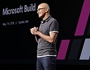 مؤتمر مايكروسوفت :Build يبرز للمطورين فرص تنافسية جديدة قائمة على الحوسبة السحابية