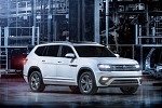 SAMACO & Volkswagen celebrate the introduction of two new SUVs this Ramadan with seven-years free servicing 