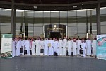 فندق الرياض انتركونتيننتال يستضيف ٢٠ طالباً من أبناء شهداء الواجب ومن أبناء منسوبي التعليم المتوفين 