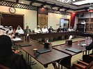 محاكم دبي تعلن عن مشروع مراكز الخدمة ( العضيد)