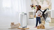 Word’s Best Air Purifier Launched in Dubai