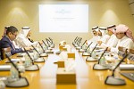 أمين عام الأمانة السعودية لمجموعة الـ 20 يستعرض دور القطاع الخاص ومشاركته في اجتماعات المجموعة