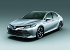 Abdul Latif Jameel Motors launches Toyota’s all-new Camry Hybrid in KSA