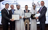 Etihad Aviation Group Honours Winners of Fikra University Competition Held in Partnership With Abu Dhabi Airports