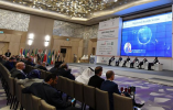 انطلاق جلسات المنتدى العالمي الثالث للمجلس العام للبنوك والمؤسسات المالية الإسلامية