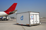 dnata’s cargo operations awarded IATA’s CEIV Pharma Certification at its Dubai hub