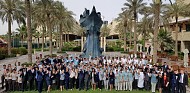 Jumeirah Messilah Beach Hotel & Spa celebrates 5 years of success and Stay Different TM hospitality