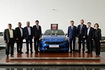  Al Majid Motors Company launches its largest ever showroom to celebrate 30 years of Kia in the UAE