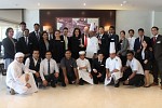 Jumeira Rotana Dubai Bags Leaders in Hospitality Awards CSR Initiative 2018
