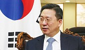 New Korean ambassador signals golden age of ties with Saudi Arabia