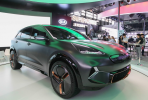 Kia presents vision for future mobility at CES Asia 2018