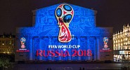افتتاح أول مركز إعلامي خاص بكأس العالم في موسكو