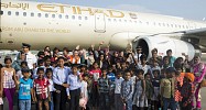 Etihad Aviation Group Announces Comprehensive Agenda for Zayed Humanitarian Day