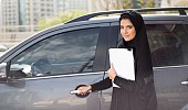 Saudi businesswomen eye greater role in the economy with end to driving ban