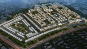 إنشاء ضاحية سكنية متكاملة بمساحة 580 ألف متر مربع في مكة