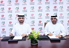 الفهيم تعلن توقيع اتفاقية تعاون جديدة مع اتحاد الإمارات للترايثلون