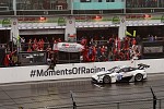 Lexus LC claims a class win on its debut in the  German endurance race
