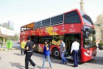 Take Advantage of City Sightseeing Sharjah’s Summer Tours 