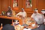 PCFC discusses means of growth with businesses in Dubai 