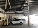 Liberty Automobiles installs Chevrolet Bolt EV charging facility