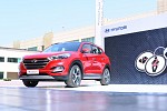 Hyundai traffic safety day initiative achieves its goals
