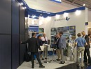 Emirates Insolaire’s first-of-its-kind coloured solar panel technology gets strong response at Intersolar Europe