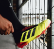 adidas Football Reveals New Energy Mode Predator 18+ 