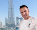 Join Alessandro Del Piero and Emaar to celebrate the football fever and win a dream #EmaarGoldenHome in Dubai