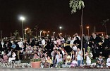 فعاليات ترفيهية وعروض مسرحية للنساء في احتفالات عيد الرياض