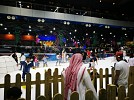 EverSnow to launch Snow Land  at the Al Shallal Theme Park Ice Rink in Jeddah  in partnership with Fakieh Group