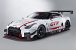 2018 Model NISSAN GT-R NISMO GT3 to go on Sale