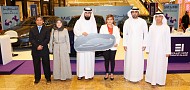 Emirates Islamic rewards three Kunooz savings account customers with Teslas
