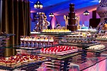 Celebrate this Eid with Al Faisaliah Hotel