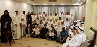 متطوعو فيديكس إكسبريس يساهمون بدعم المجتمع خلال شهر رمضان المبارك