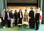  NAMA and UN Women Collaborate to Create New Entrepreneurial Opportunities for 25,000 Women in S. Africa, UAE and the Region 
