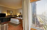  50% خصم على الغرفة الثانية لإجازة عيد الفطر المبارك في فندق كراون بلازا دبي