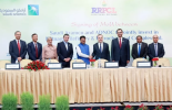 ADNOC, Saudi Aramco to partner on development of $44bn Indian mega refinery